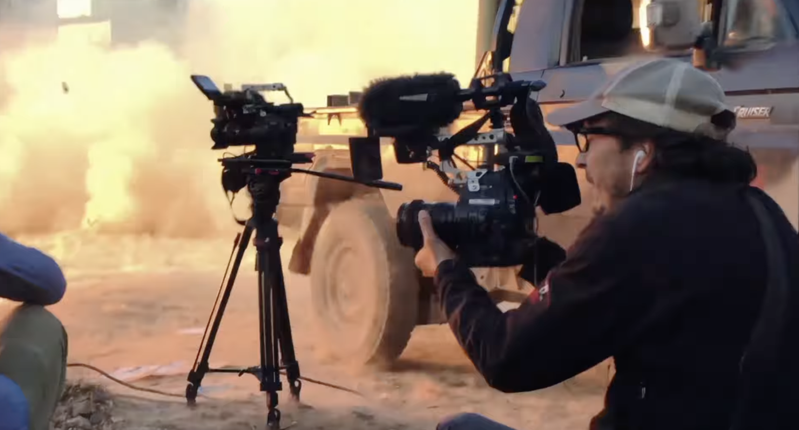 Armed Only With A Camera: The Life and Death of Brent Renaud