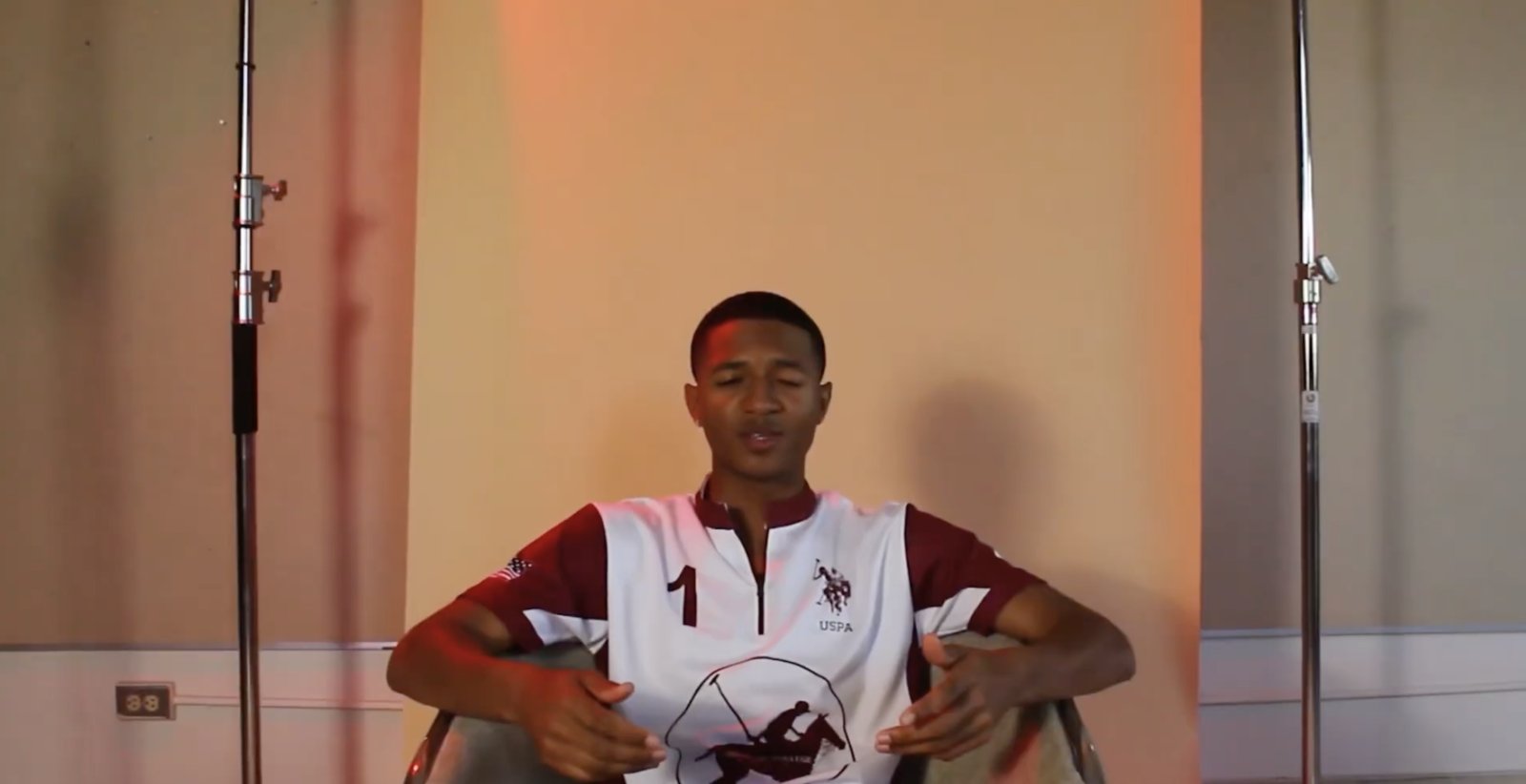 From Rodeo to Polo: The First HBCU Polo Team