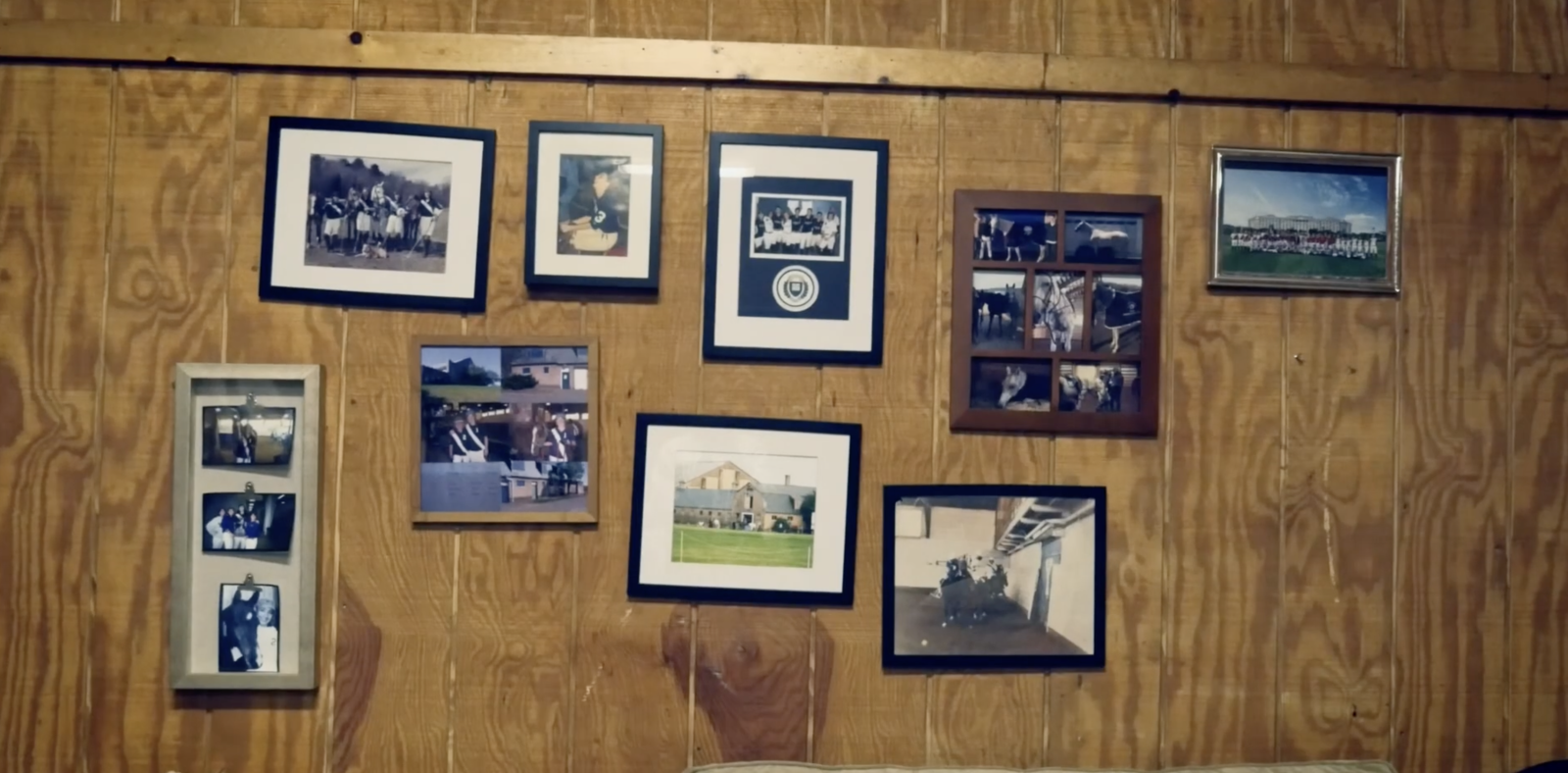 From Rodeo to Polo: The First HBCU Polo Team