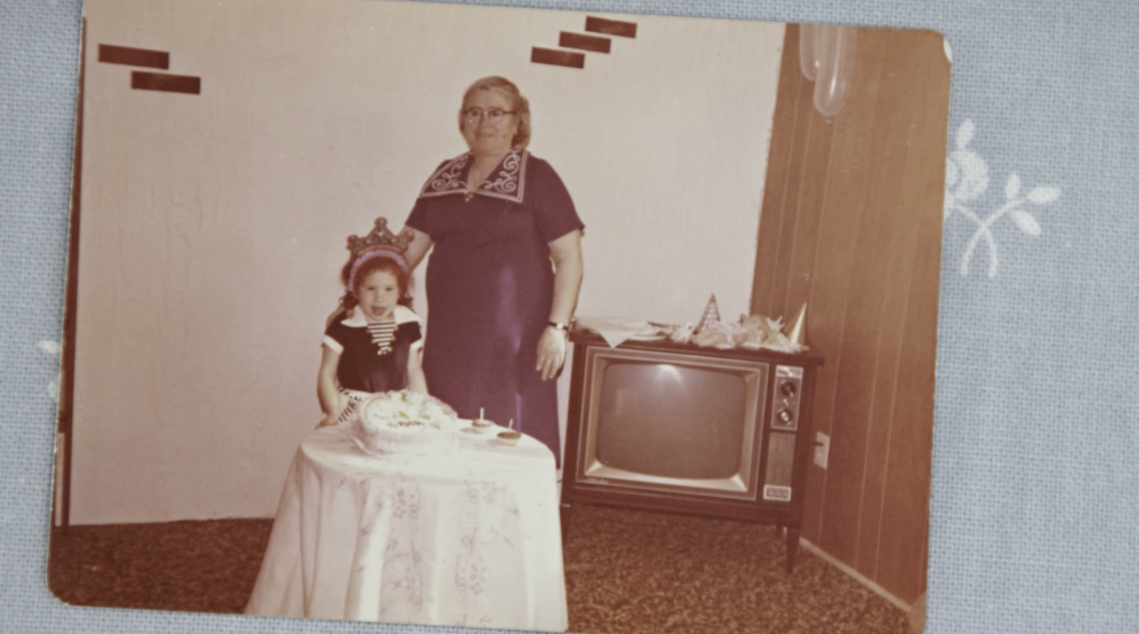 The Time My Grandmother Was Held Hostage by Bank Robbers
