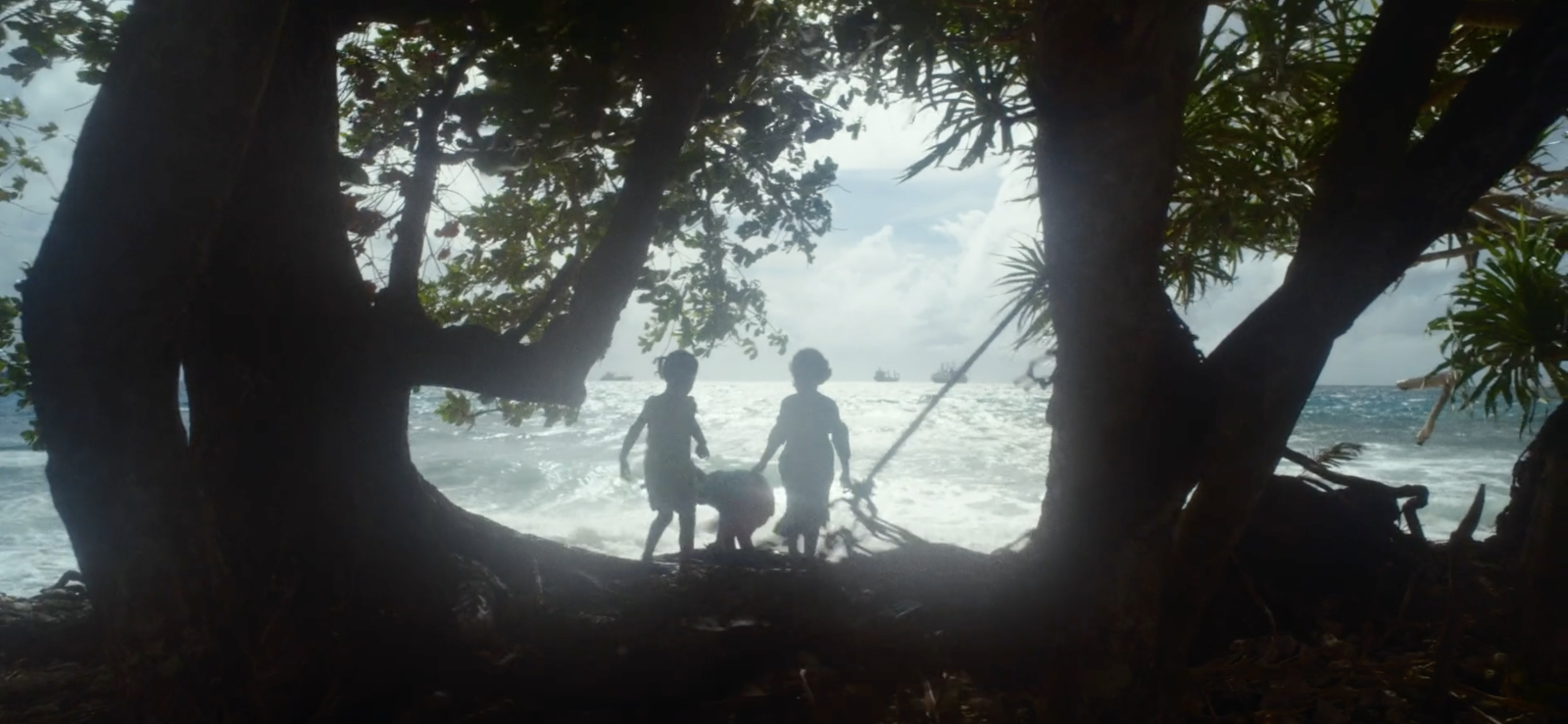 Images from Tuvalu