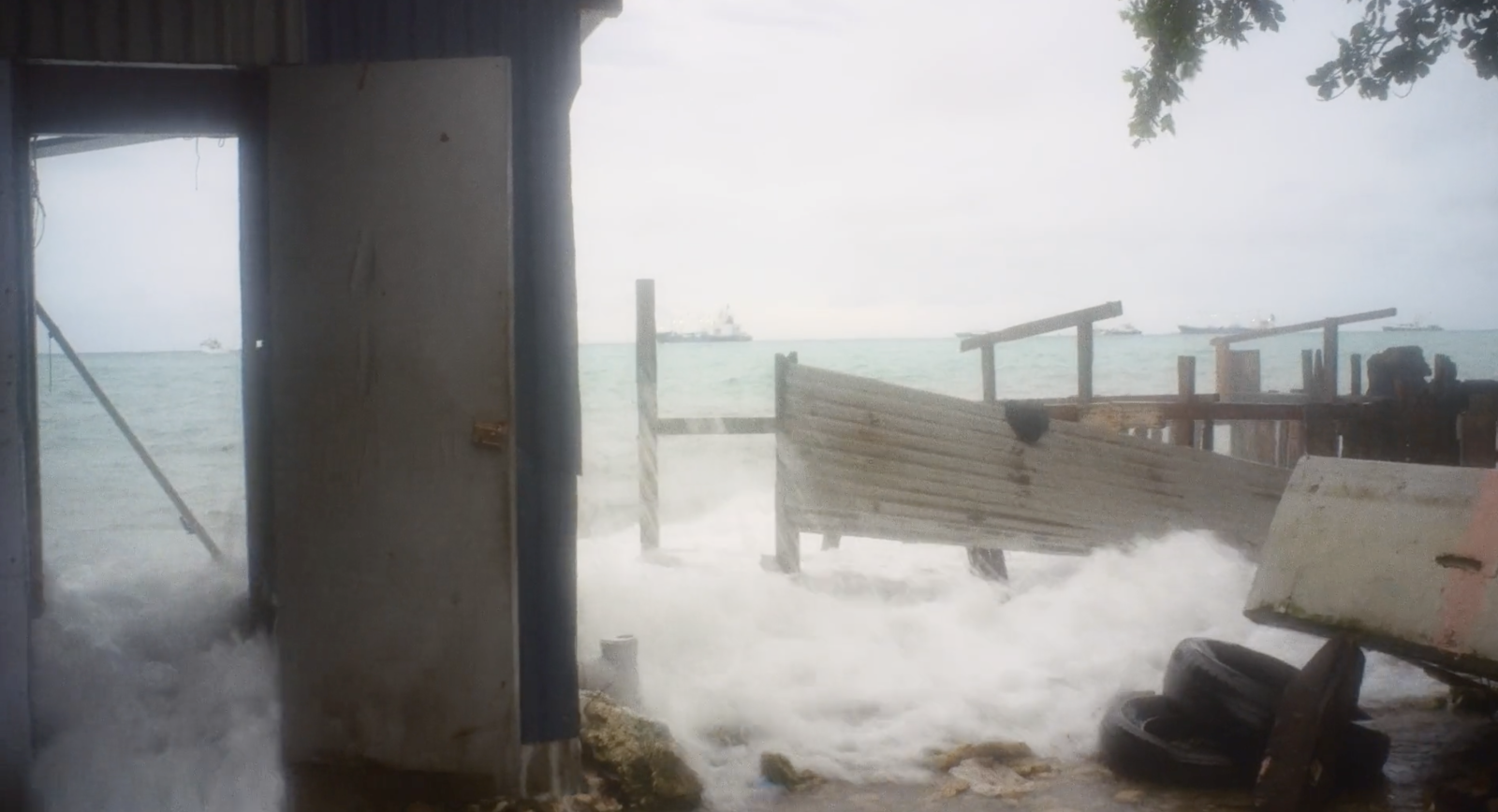 Images from Tuvalu