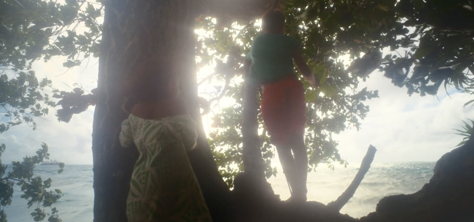 Images from Tuvalu
