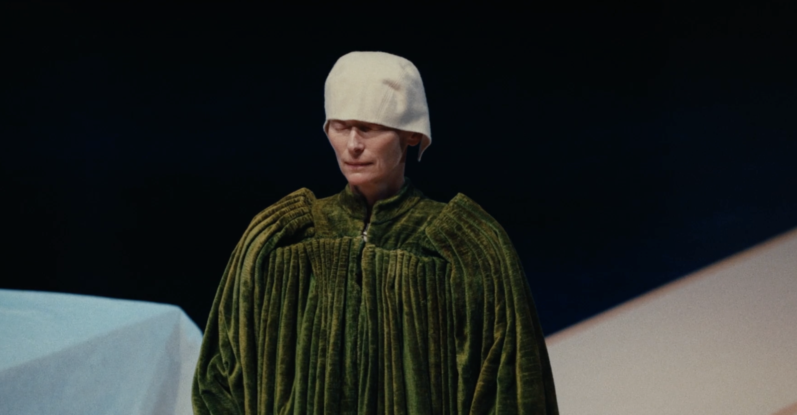 Embodying Pasolini: Law of Attraction
