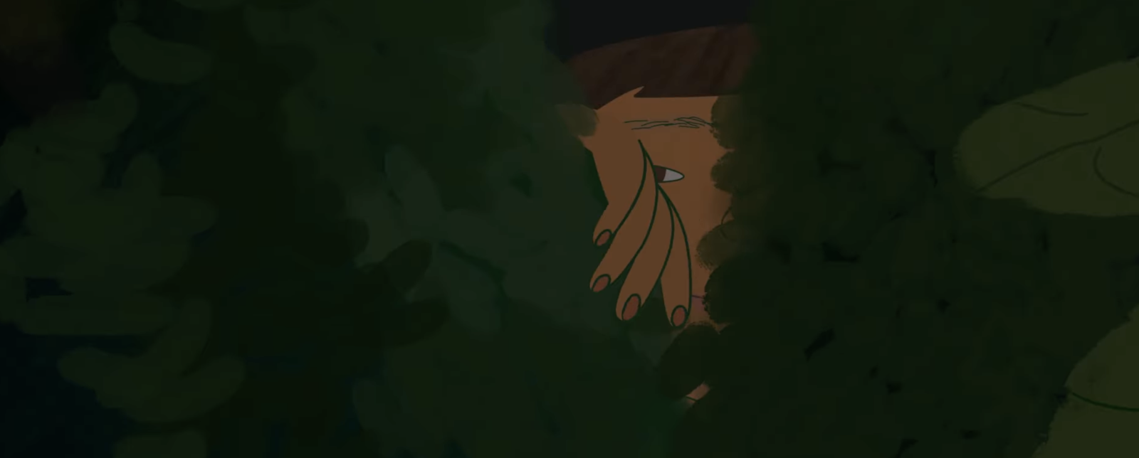 How A River is Born