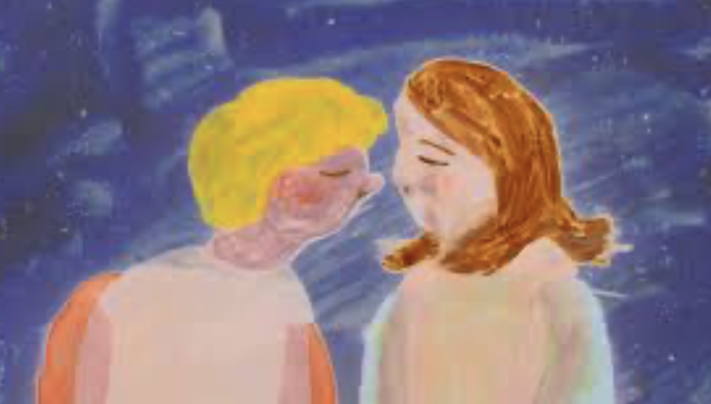 Me and You and Smoke
