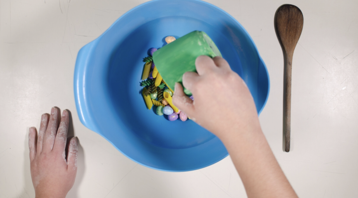 The Dream Cake