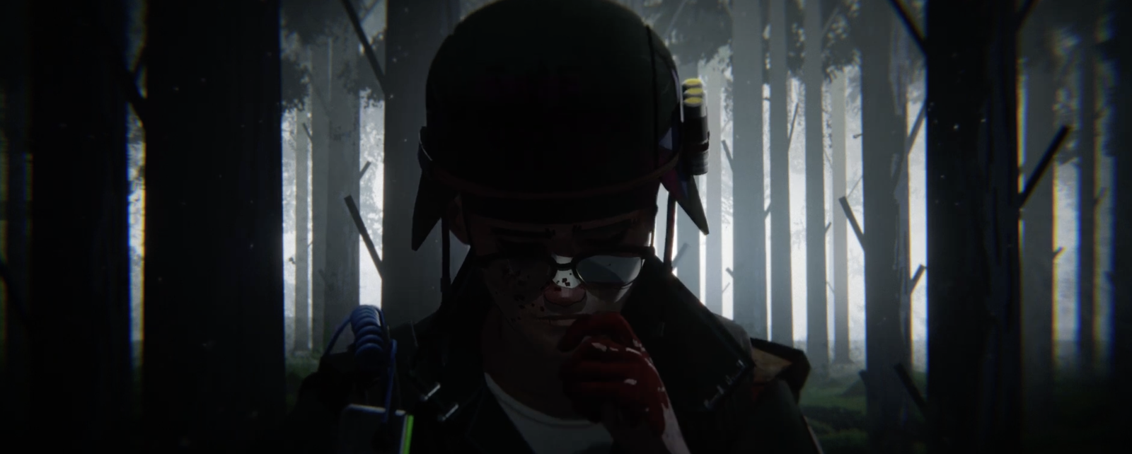The Hunt