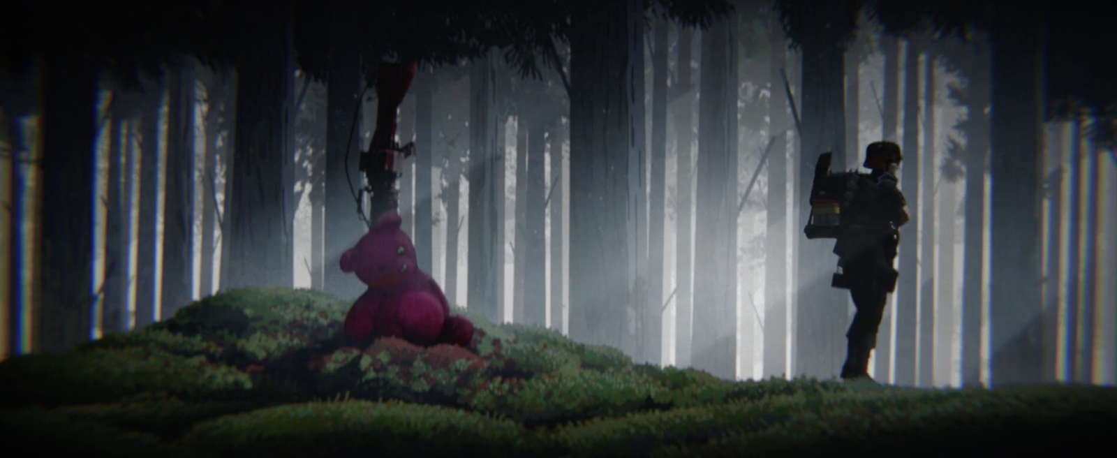 The Hunt