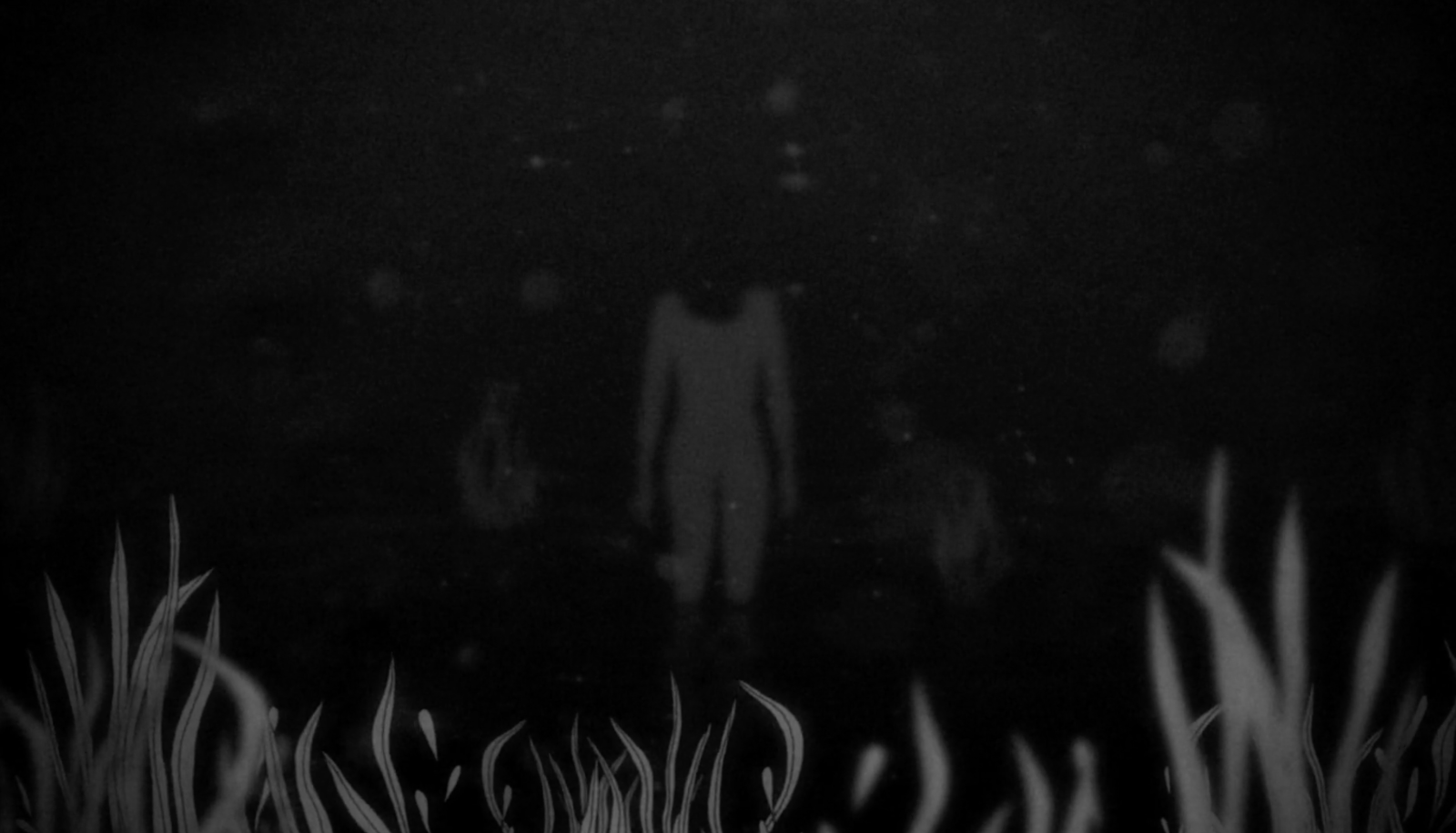 Tonight I'll Dream About Water