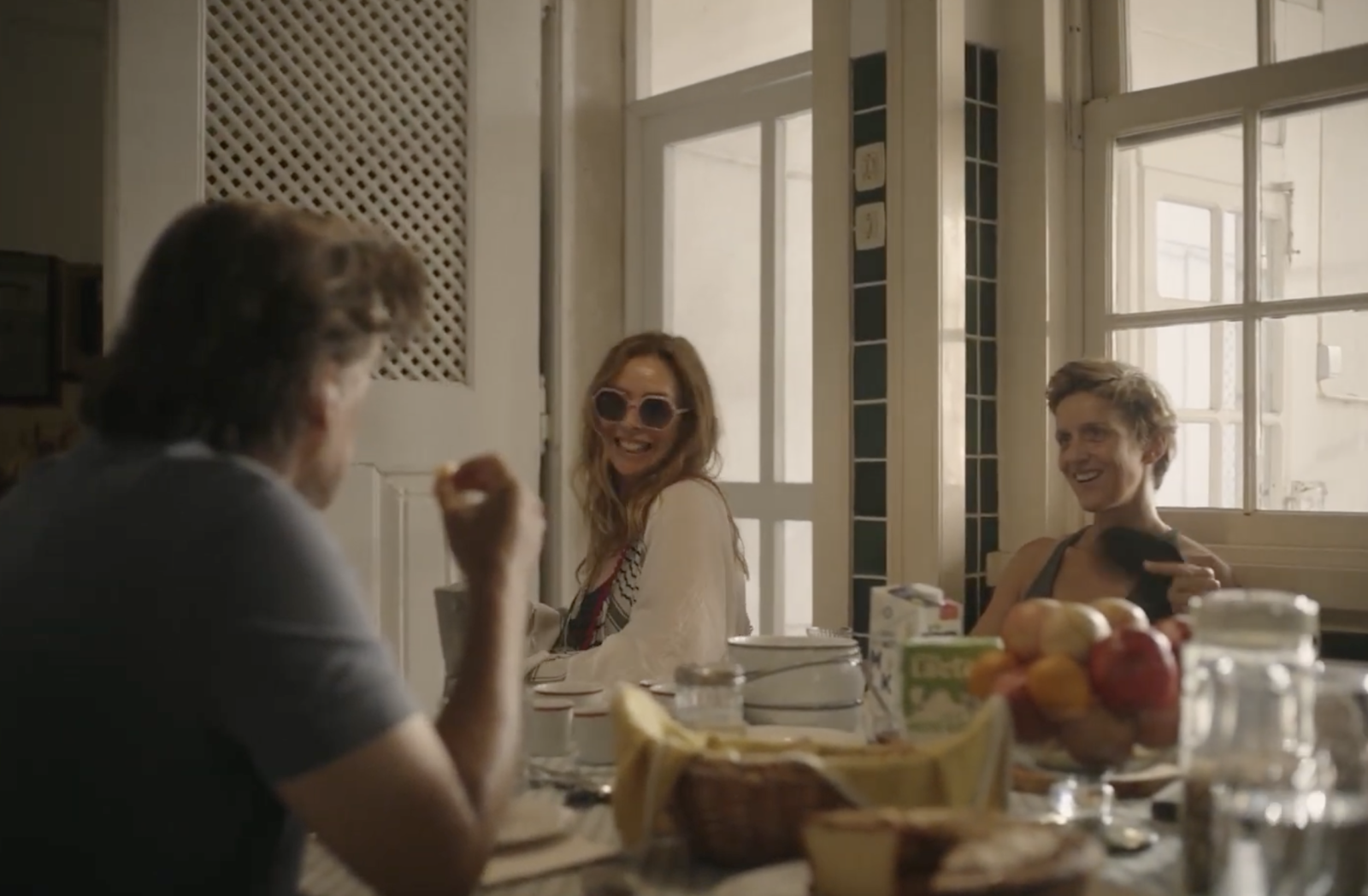 18 Holes to Paradise