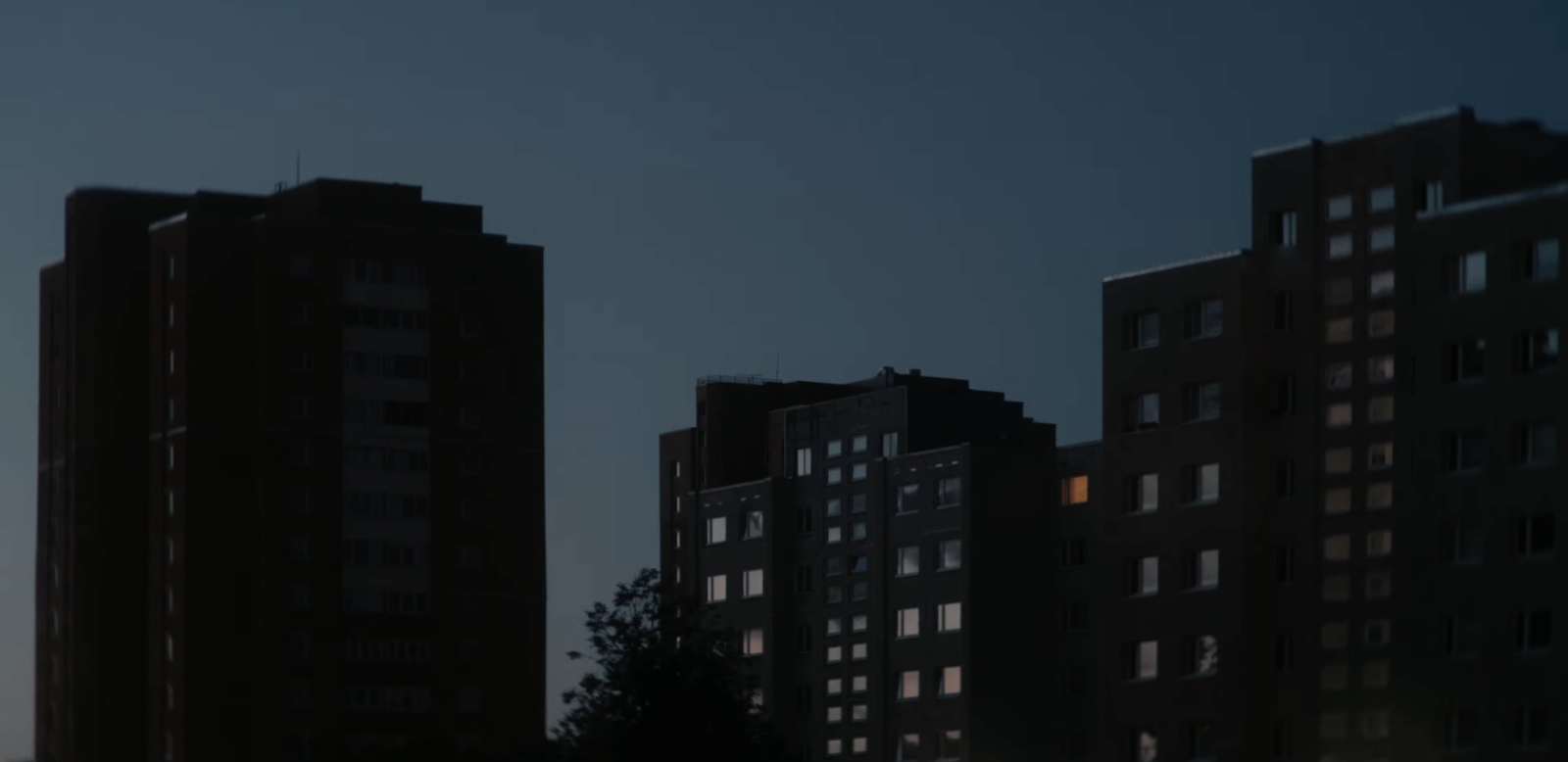 Edge Of The Night