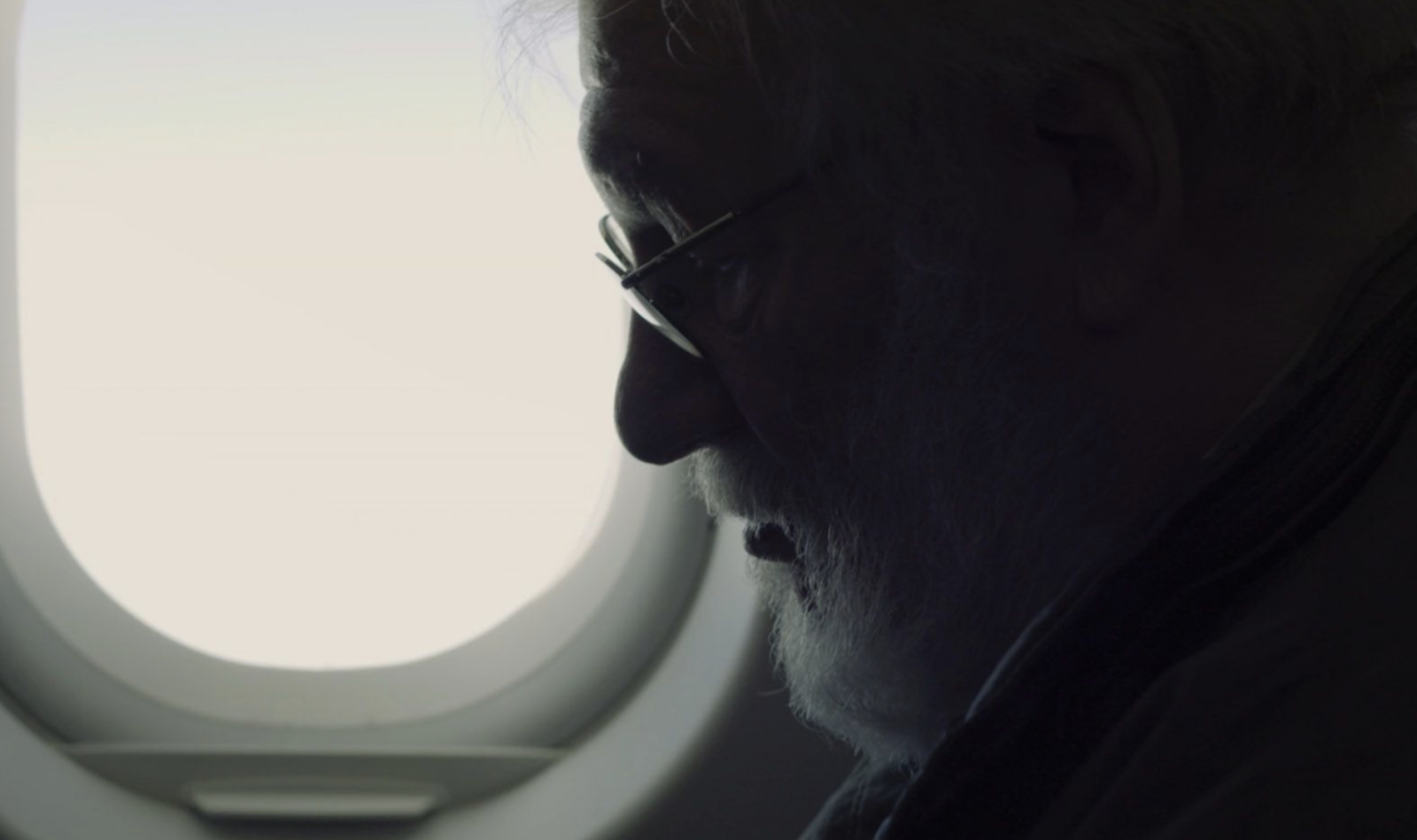 Old Man's Journeys