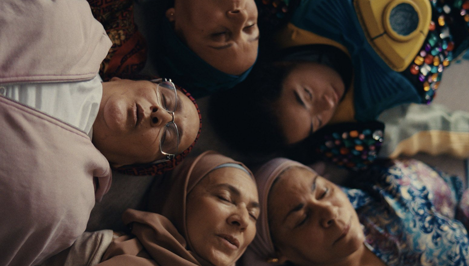 The Baronesses