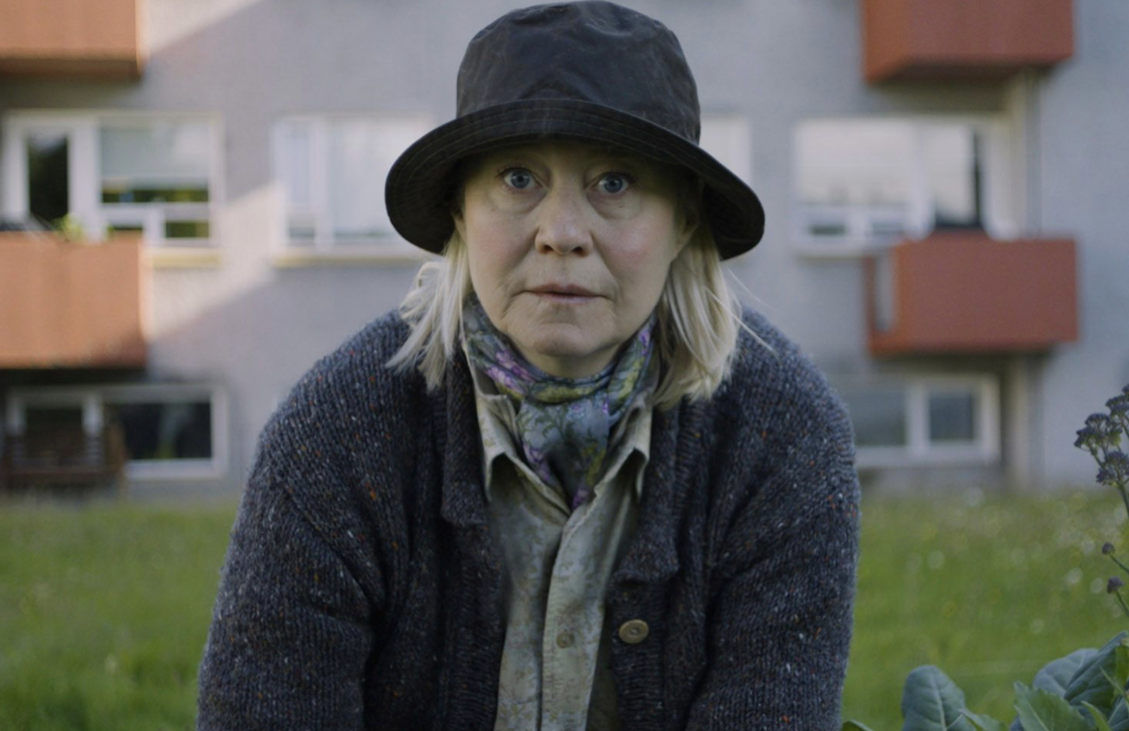 The Danish Woman