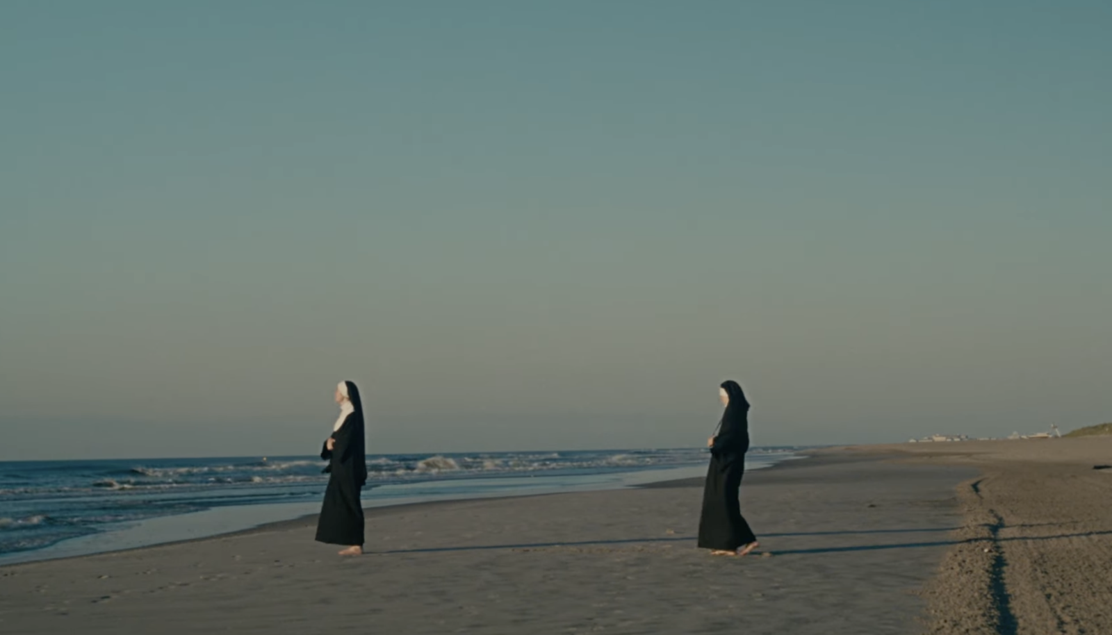 Nun's Beach