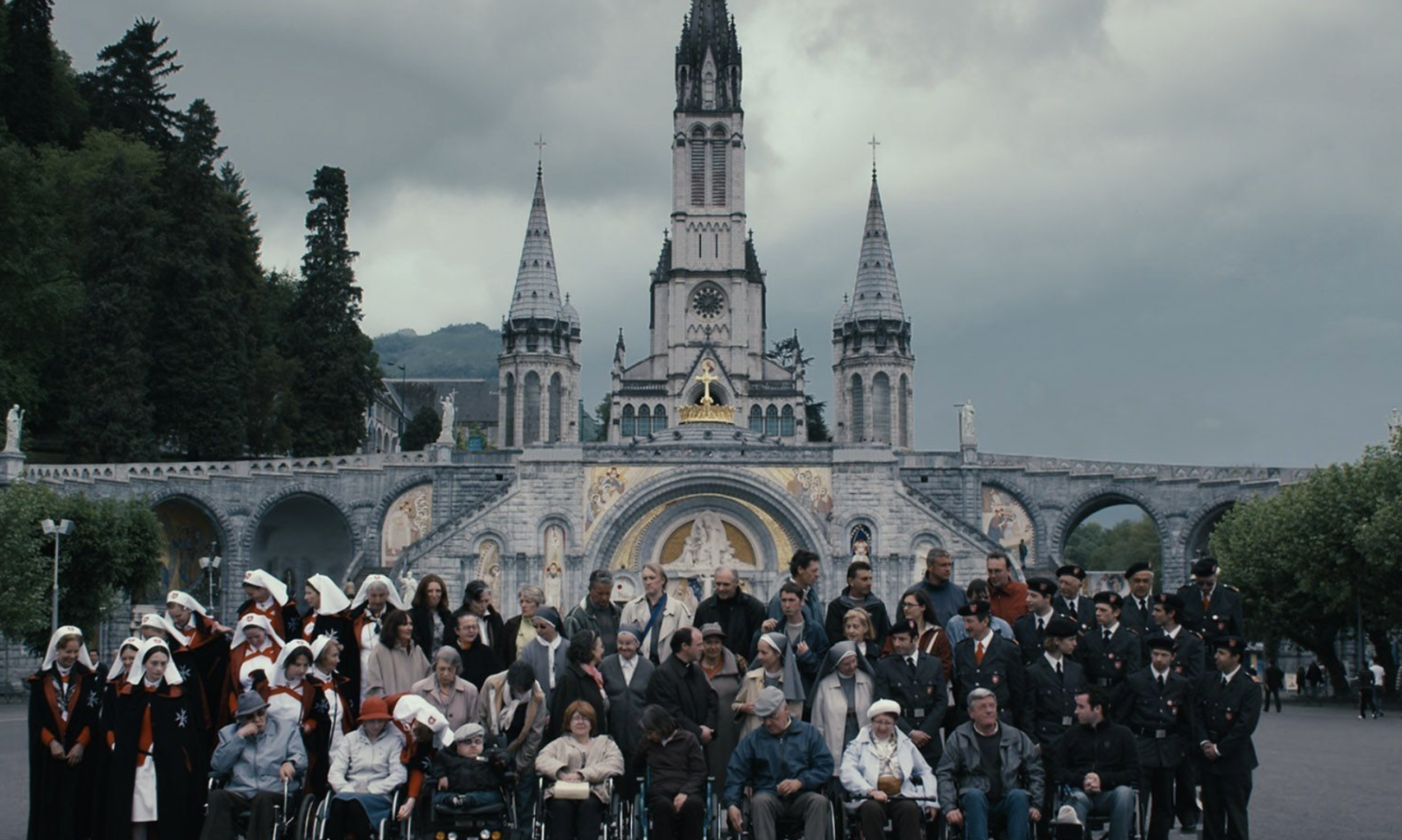 Lourdes