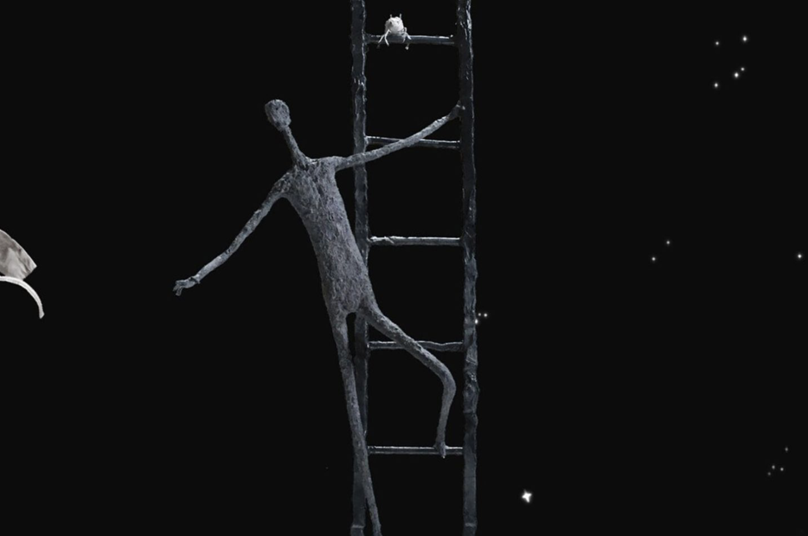 Distance To The Moon
