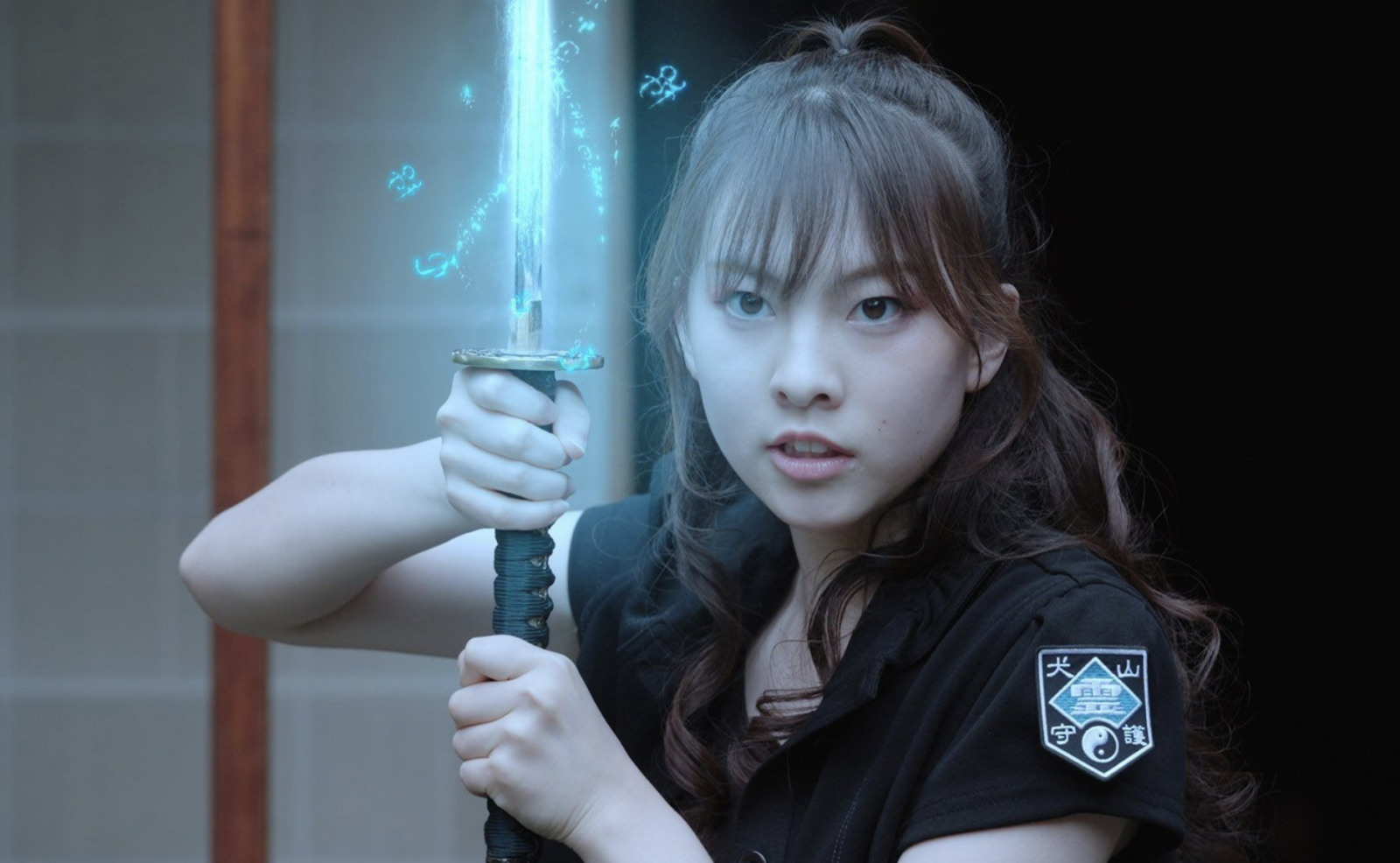 MieMie ~She can see~