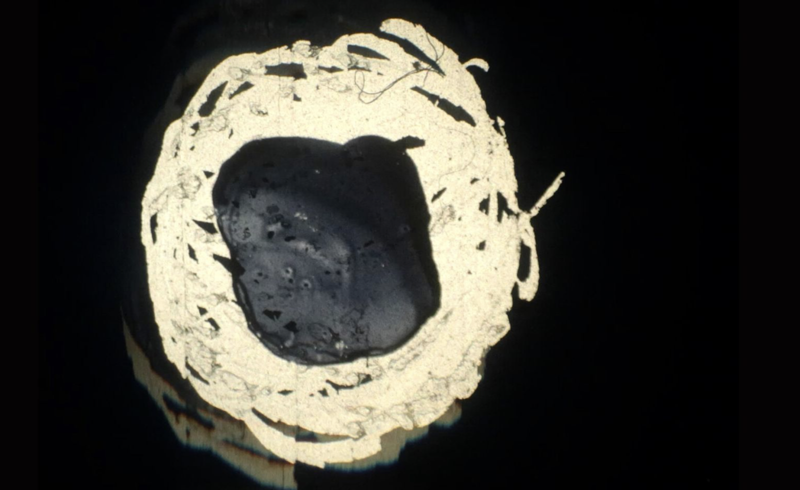 Can Circle Circles?