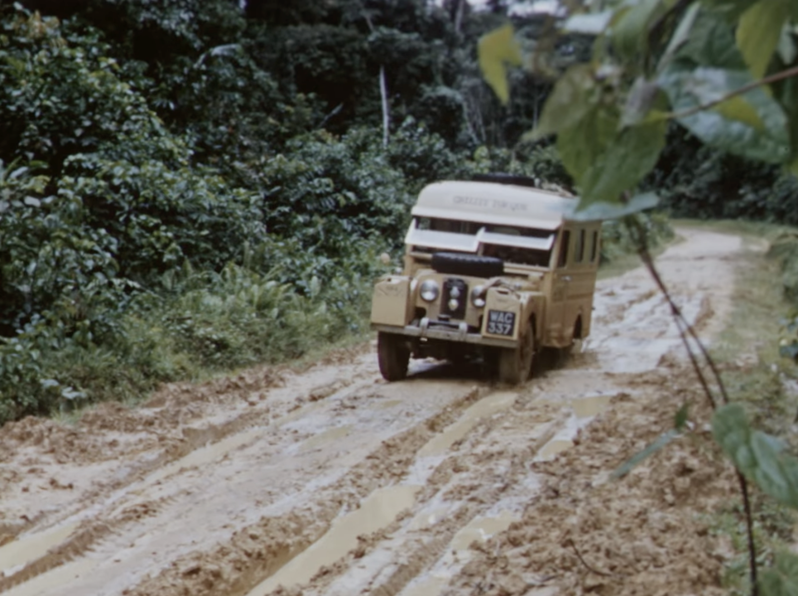 The Art of Adventure