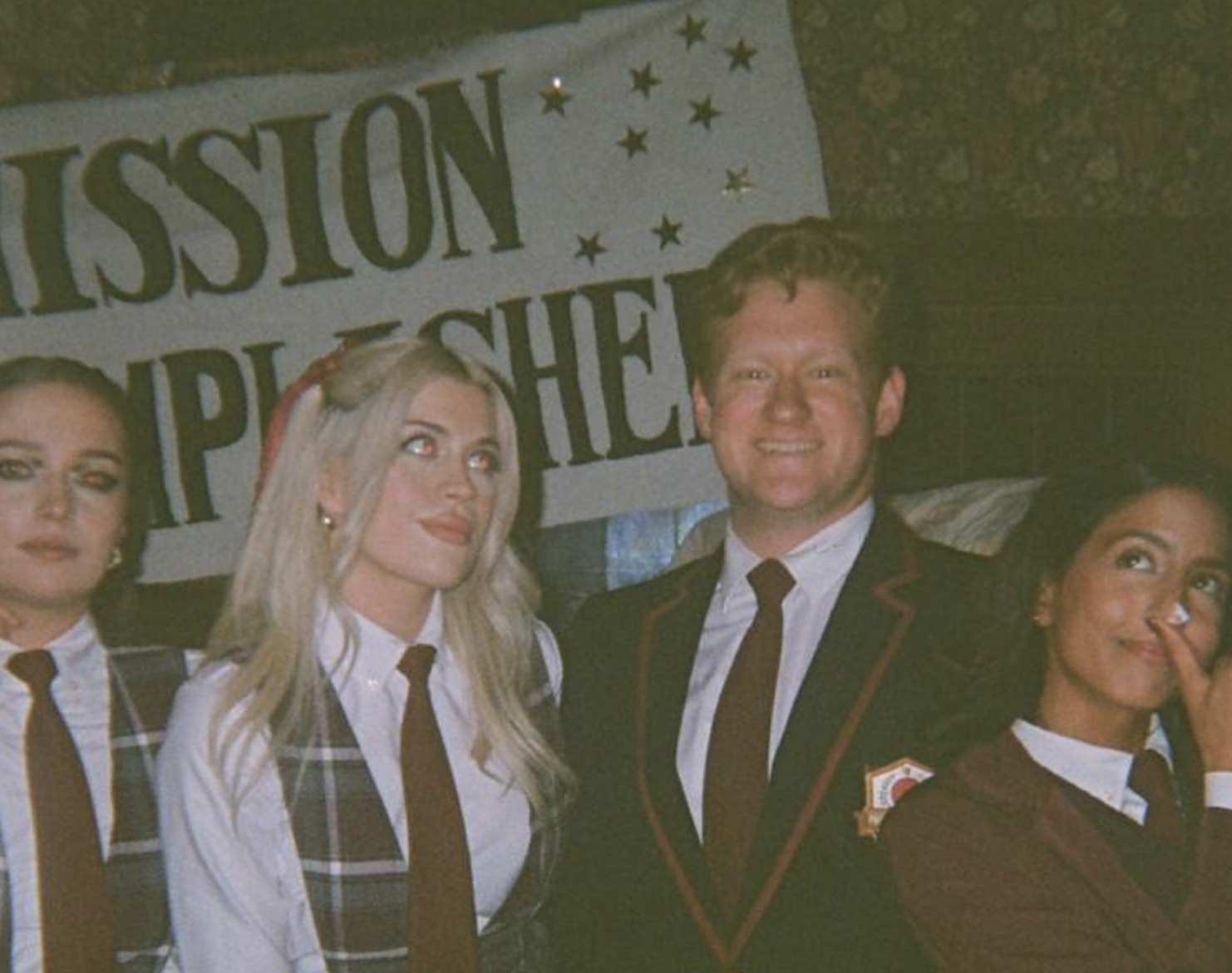 The After School Club