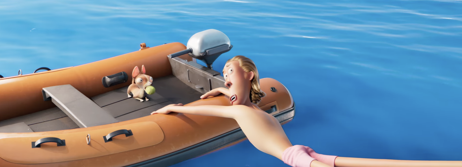 #Yacht