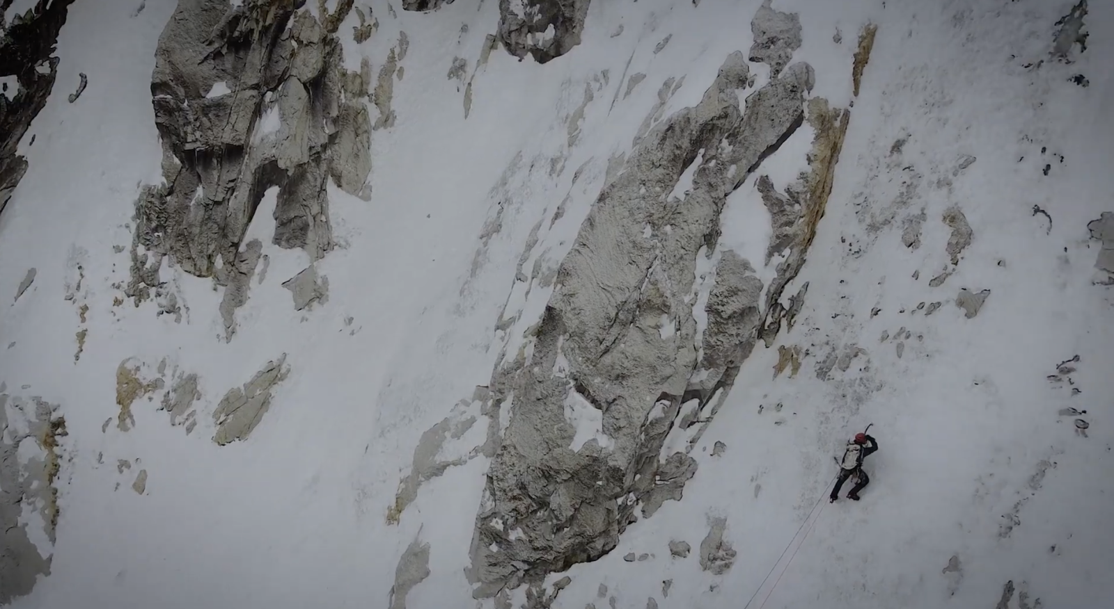 Peruvian Ascents