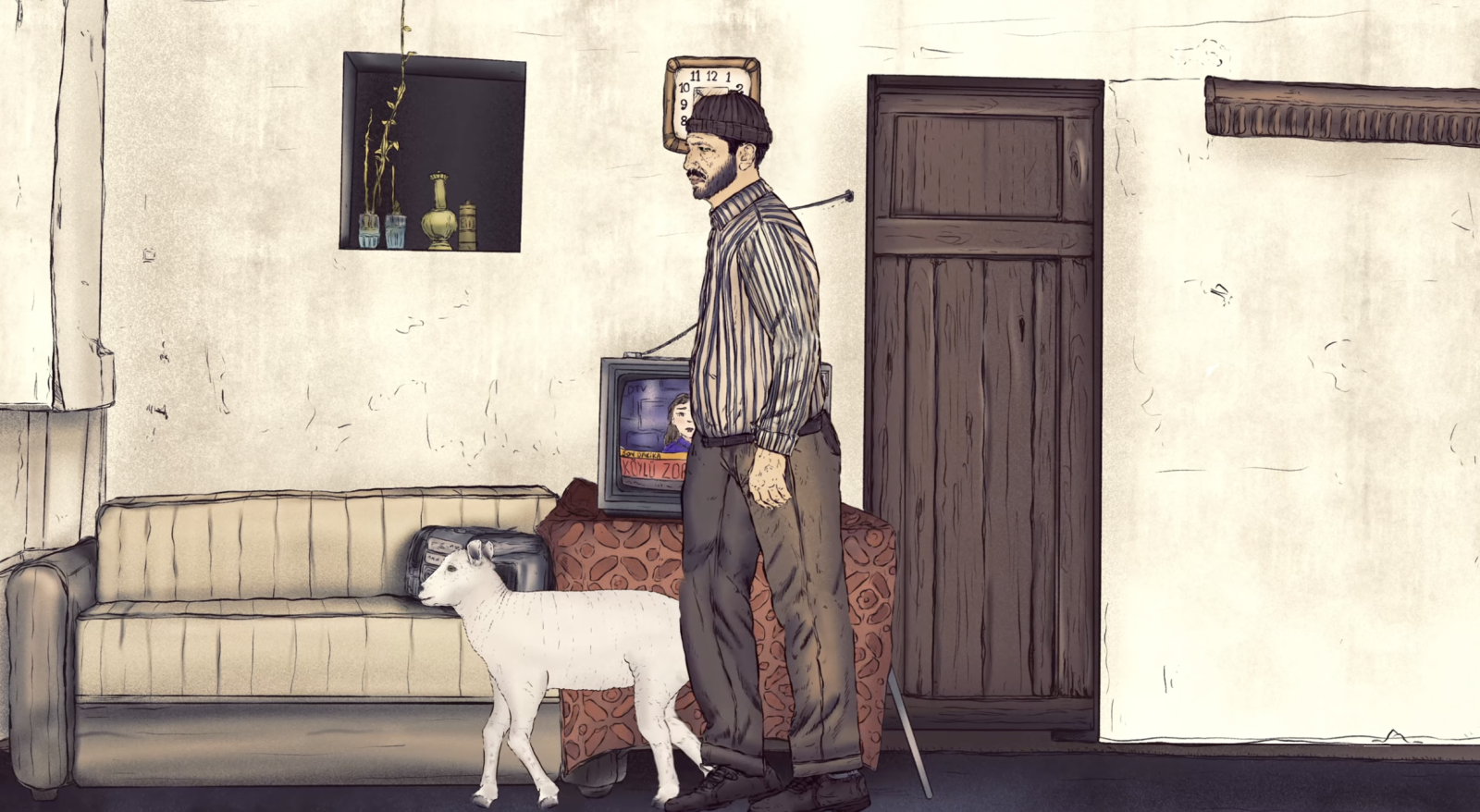 The Lamb