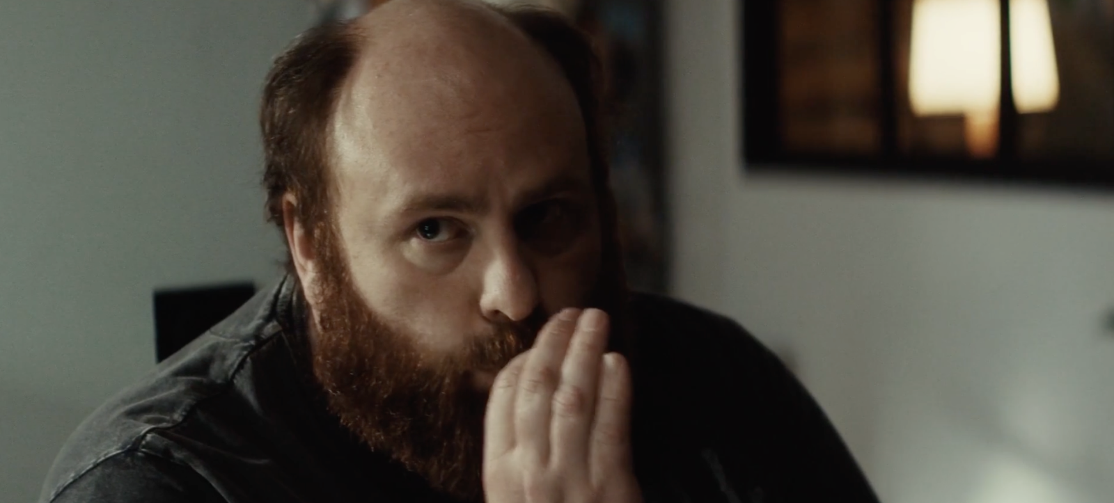 Death of an Actor