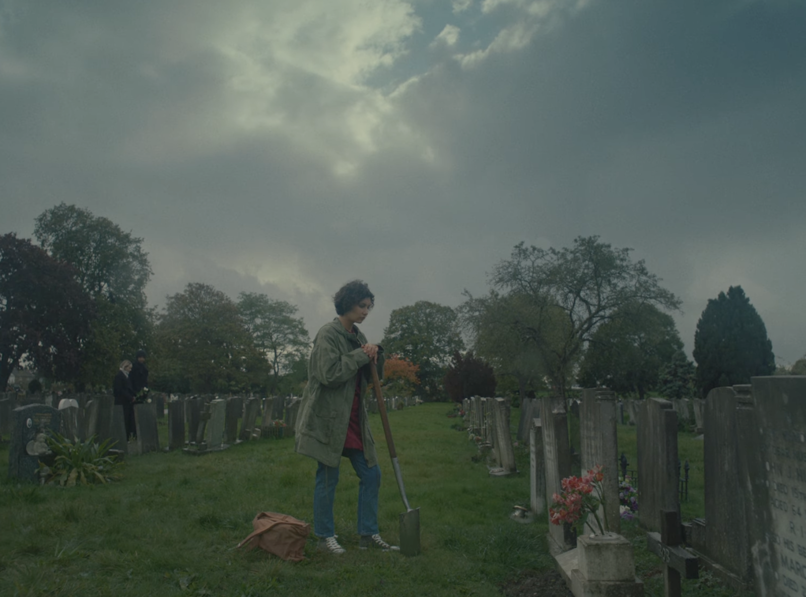 There Will Come Soft Rains