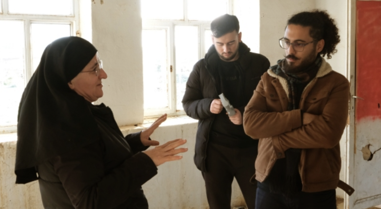 Following The Light: Zaz
