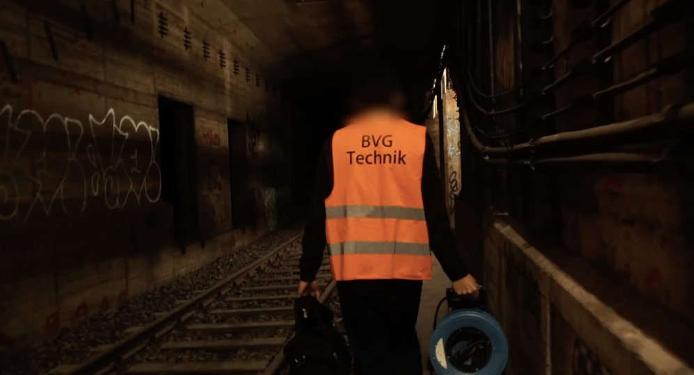 Tunnels