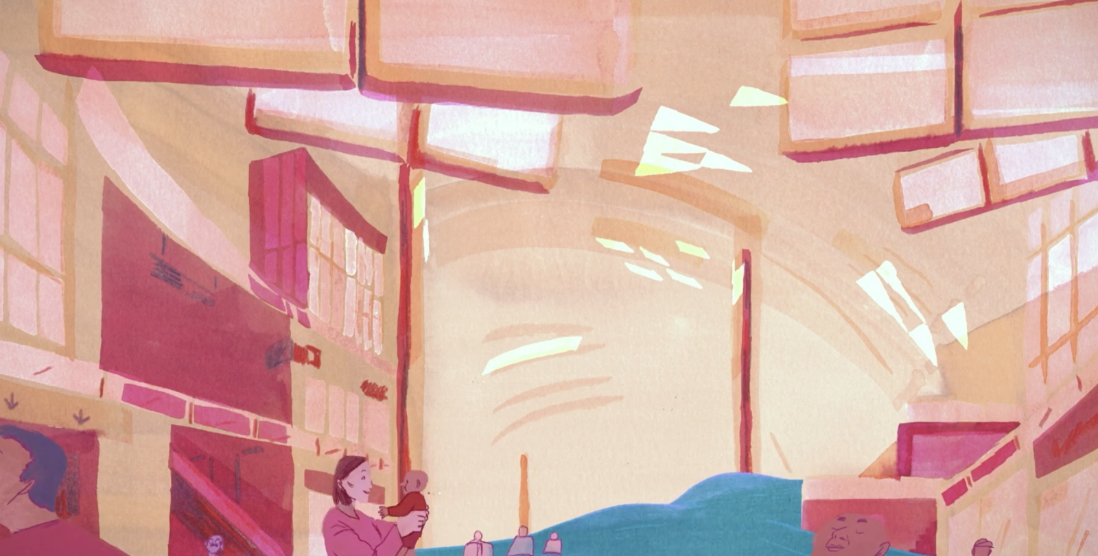 Shadows