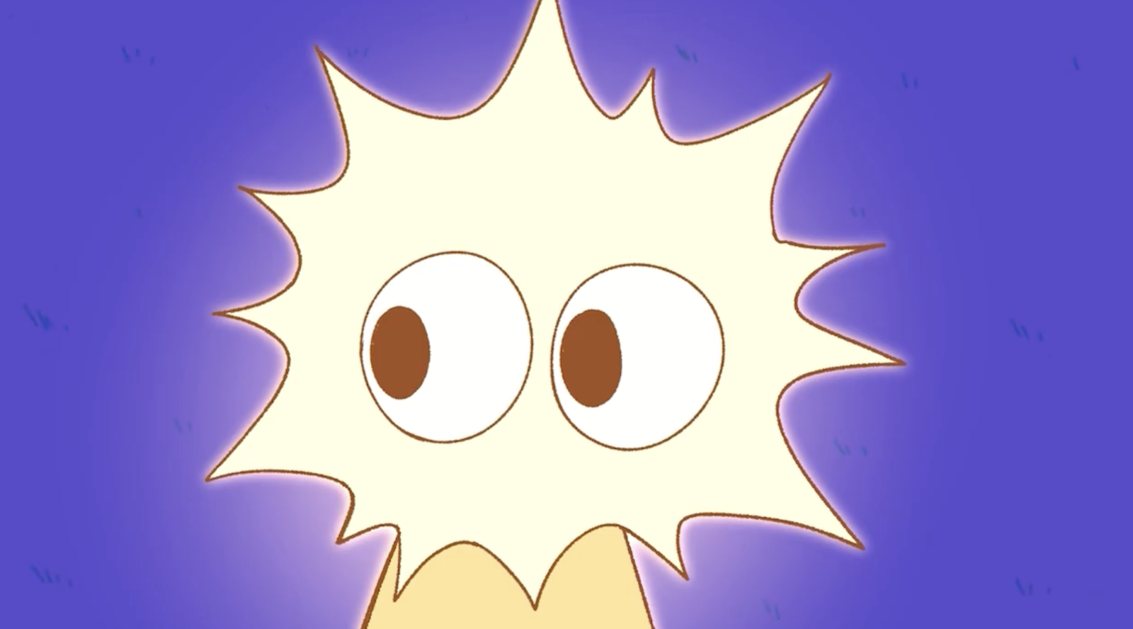 Yearning Star