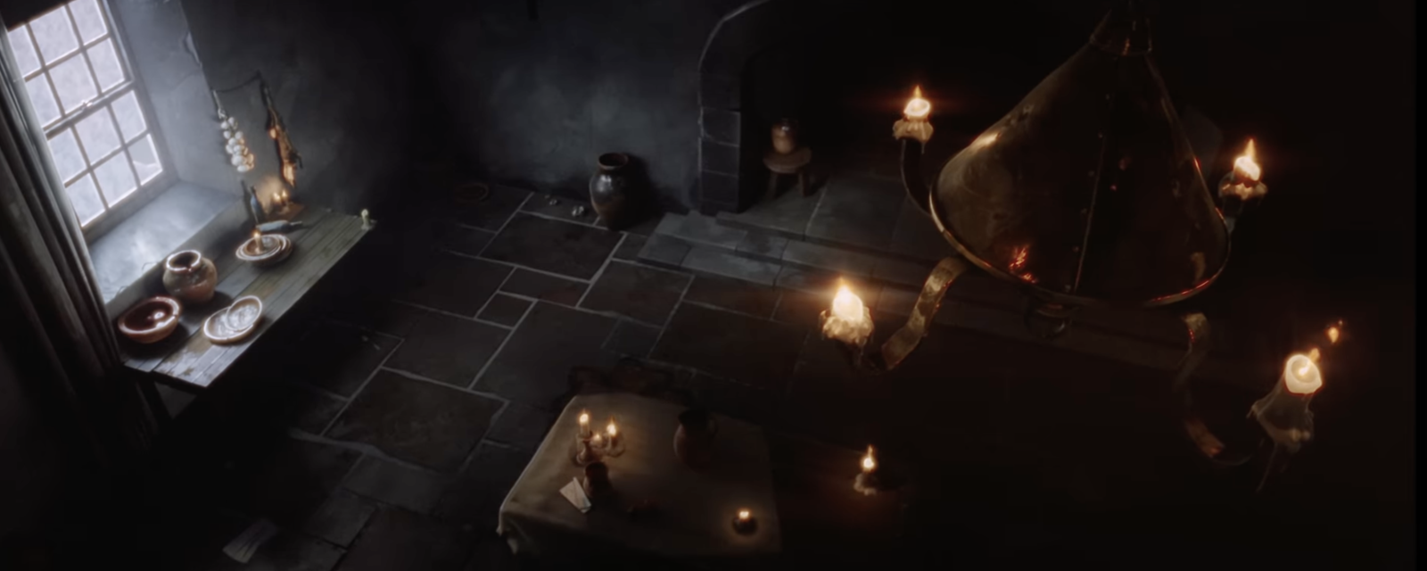 The Quinta’s Ghost