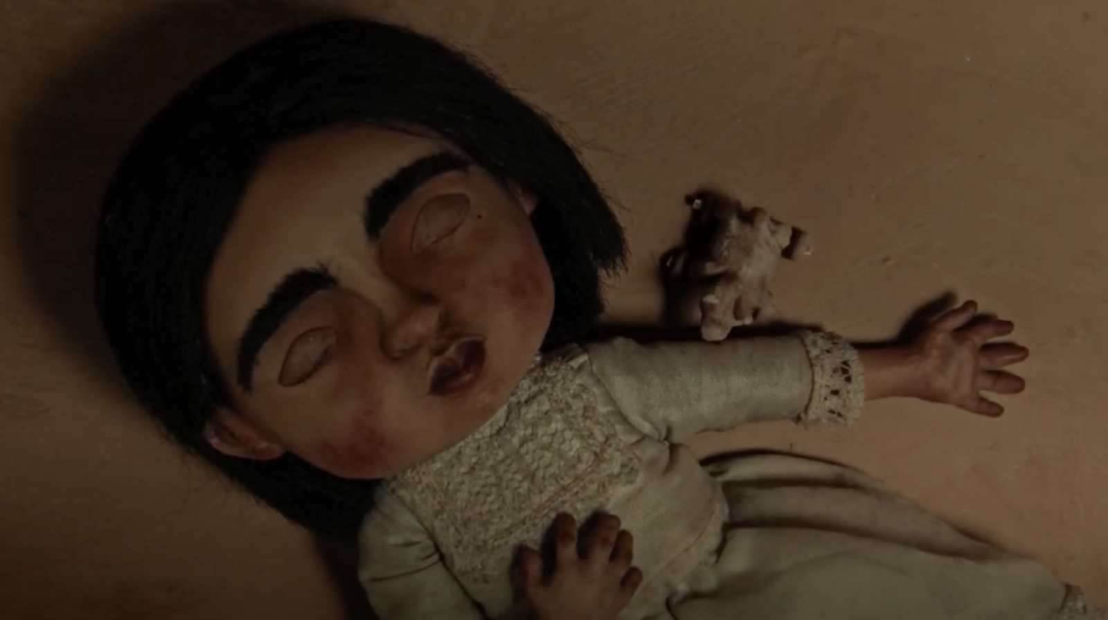 Dolores