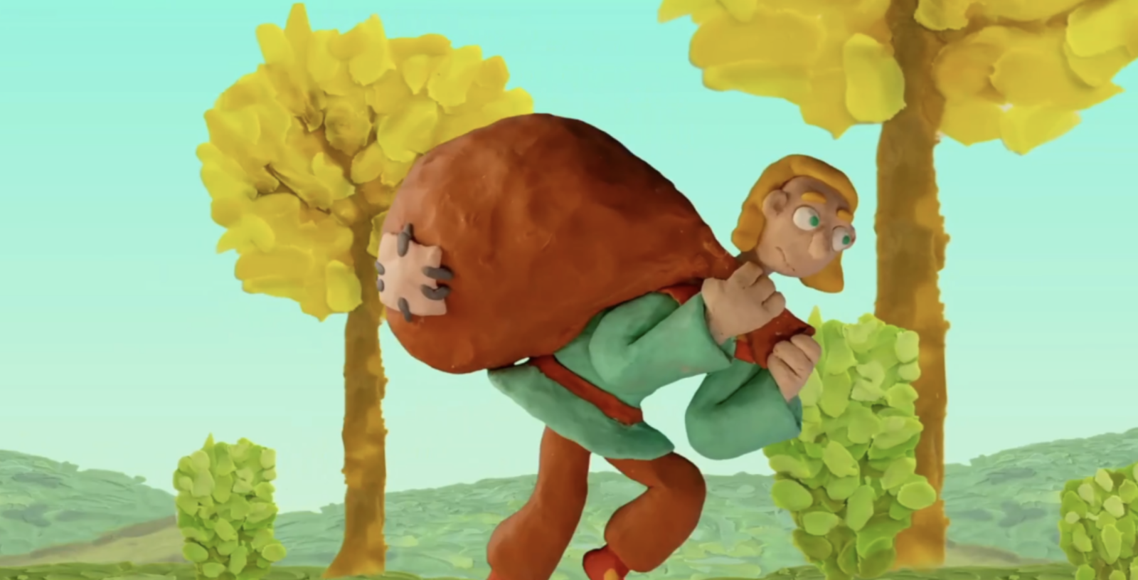Sack