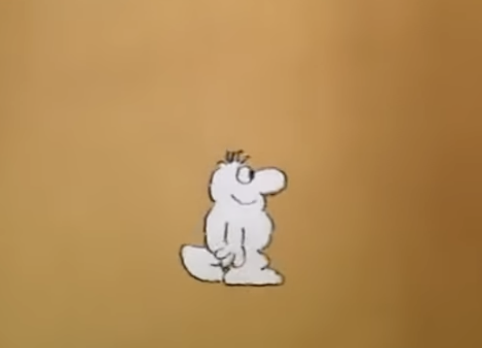 Learning to Walk