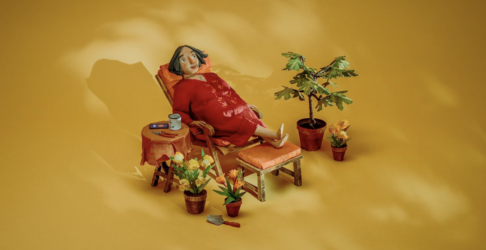 Need a Good Sleep?