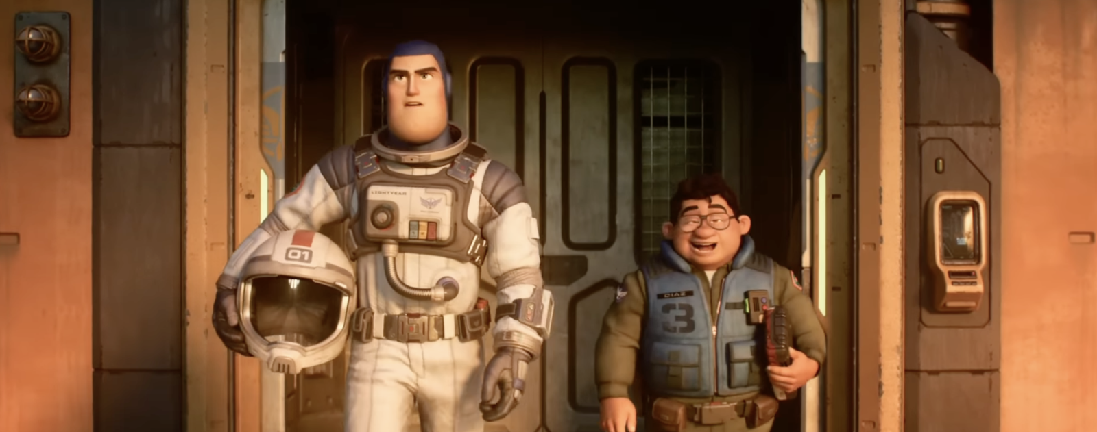 Lightyear