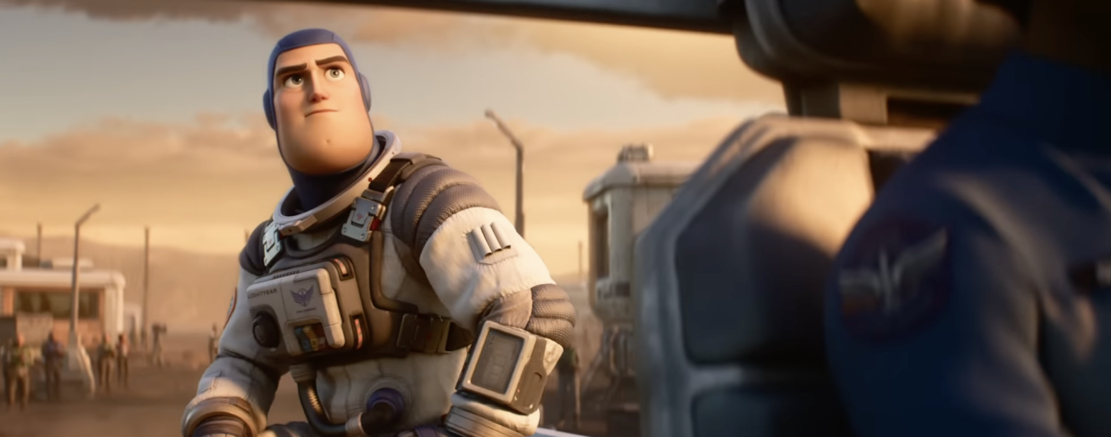 Lightyear