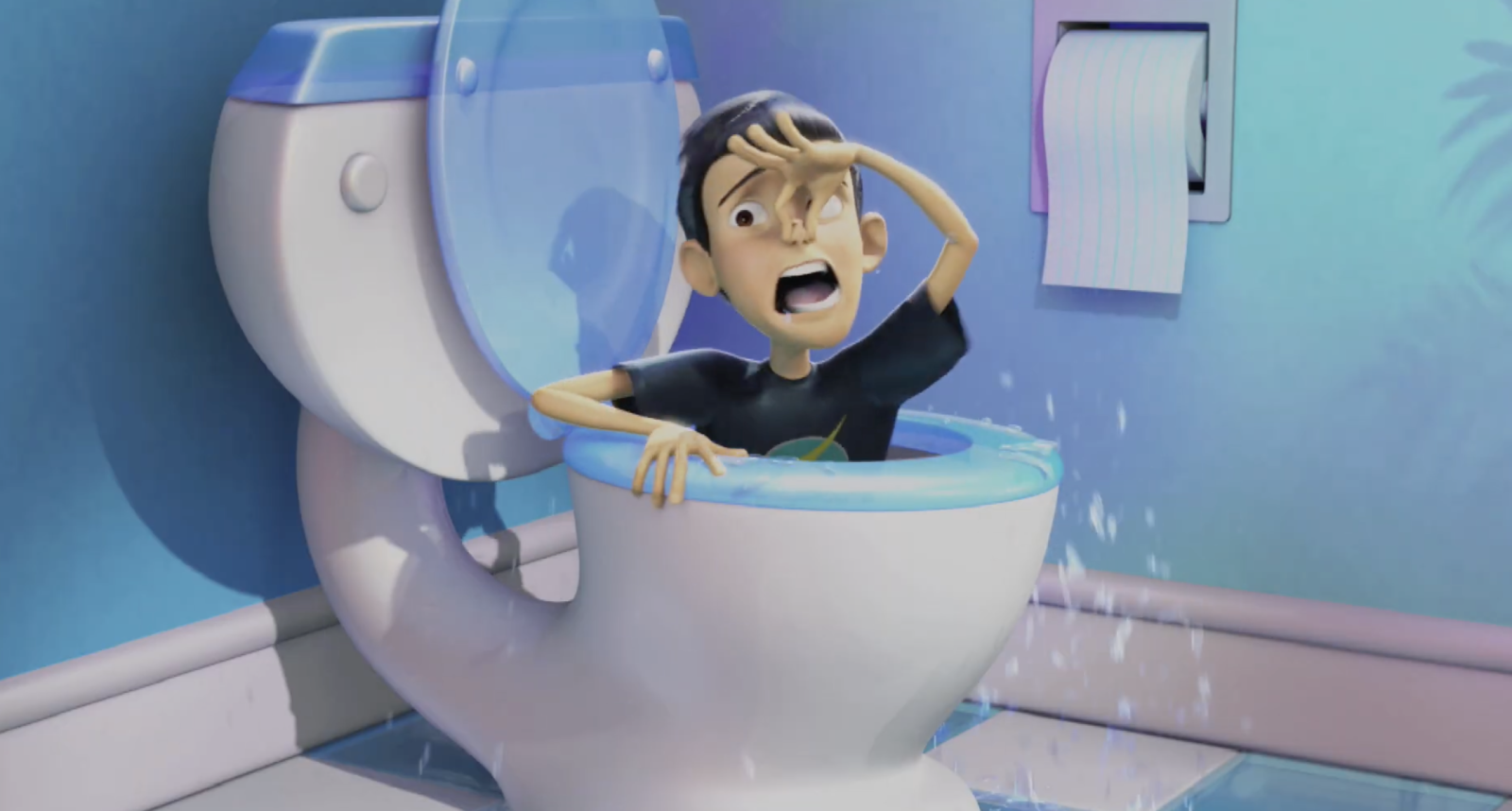 Meet the Robinsons