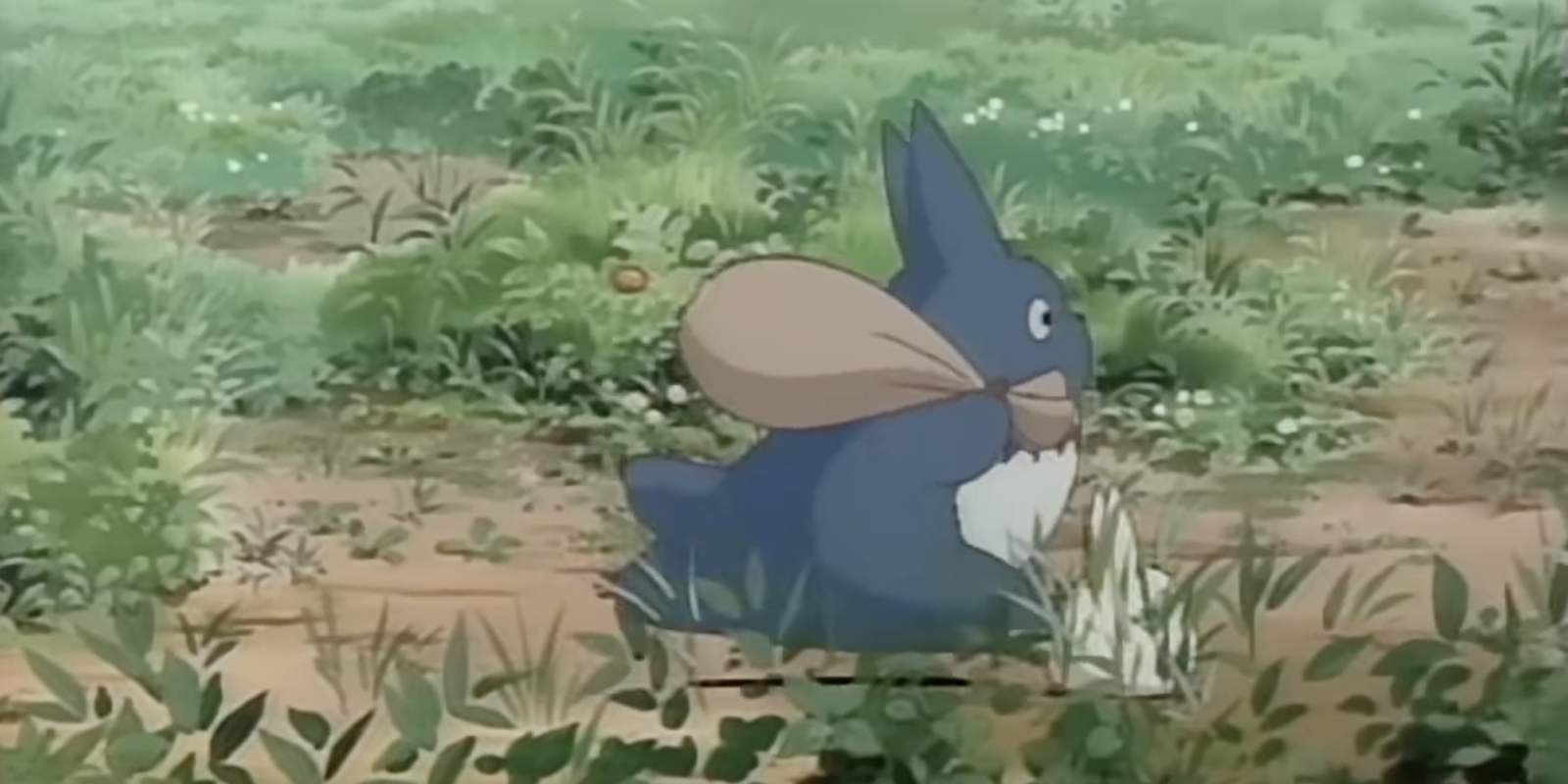 My Neighbour Totoro