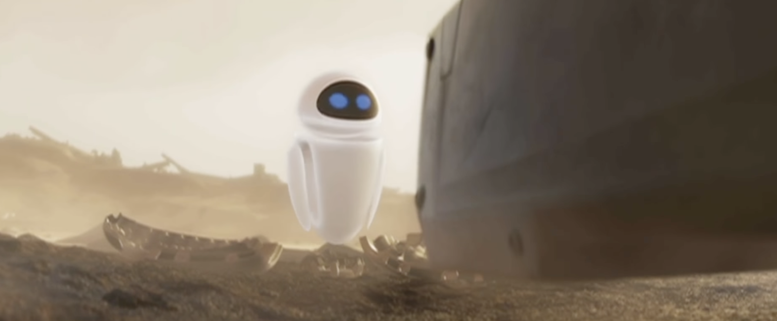 Wall-E