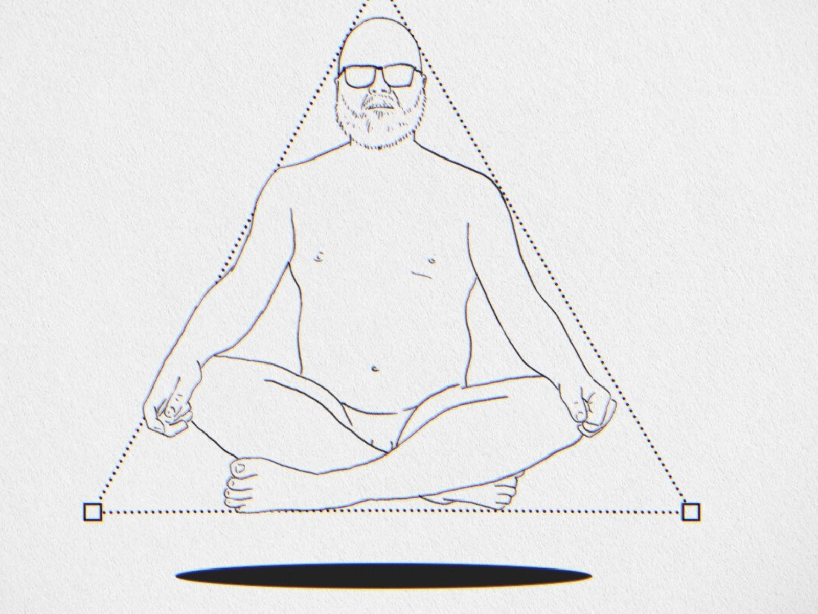 Thoughts During Meditation