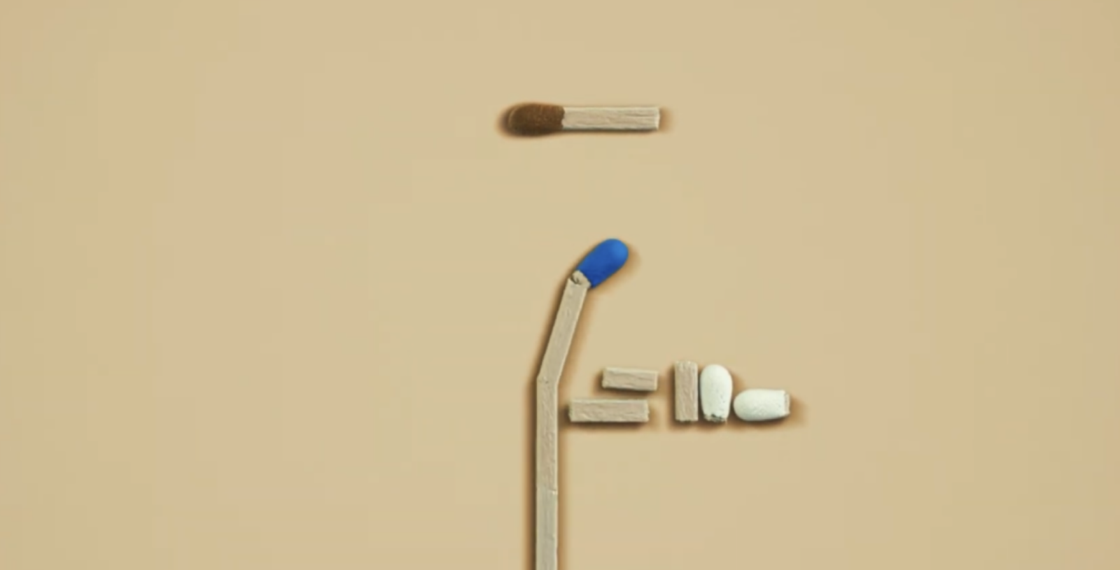 Match-matches