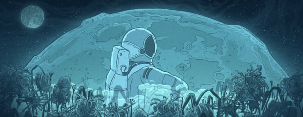 The Last Man on Earth
