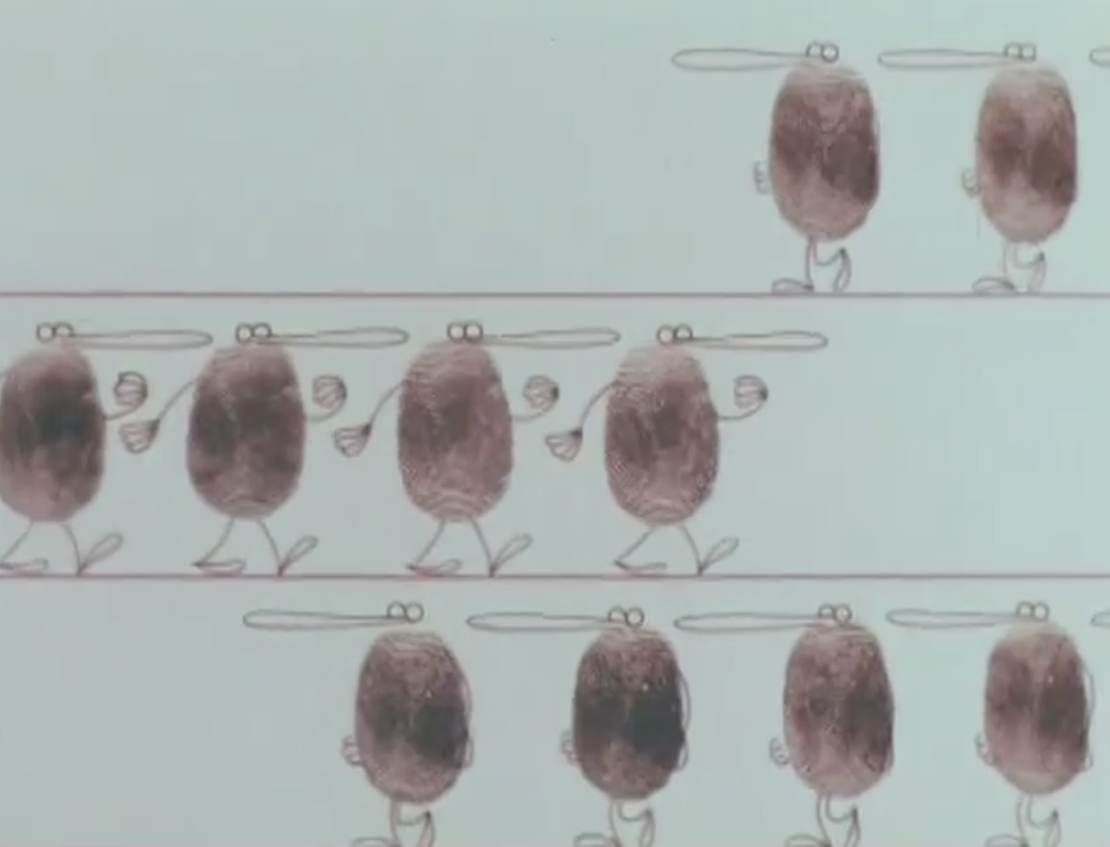 The Line