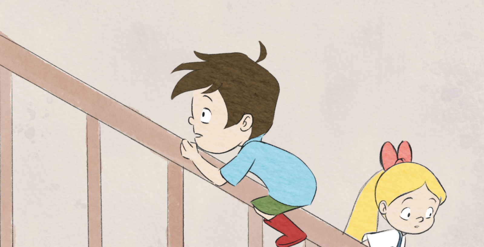 The Little Miracle